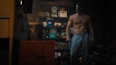 The Brutal Garage Workout That Transforms Joel Kinnaman From Everyday Dad to Unrelenting Vigilante in 'Silent Night'