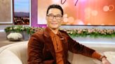 Daniel Dae Kim Says His Kids Taught Him What 'Zaddy' Meant: 'They're Happy I Don't Look Like an Old Man'