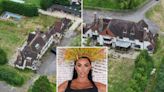 First look as Katie Price’s £2m Mucky Mansion is transformed for sale after