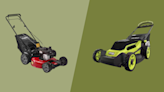 Gas vs electric lawn mower: Which is best for you?