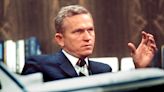 Frank Borman, Apollo 8 astronaut who orbited the moon, dies at age 95