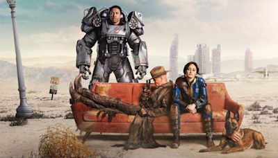 Wahey, Amazon's Fallout TV show season two is now officially confirmed, just in case there was any doubt