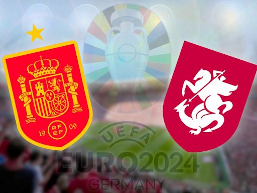 Spain vs Georgia: Euro 2024 prediction, kick-off time, TV, live stream, team news, h2h results, odds