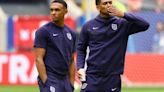 England make lively start to Euro 2024 quarter-final clash vs Switzerland