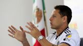 'Chicharito' Hernández afirma estar cansado del menosprecio al deportista mexicano