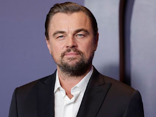 Leonardo DiCaprio 'helps drunk guest' at a Hamptons party