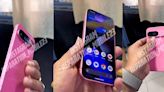 Another Google Pixel 9 leak shows the display and bezels [Video]