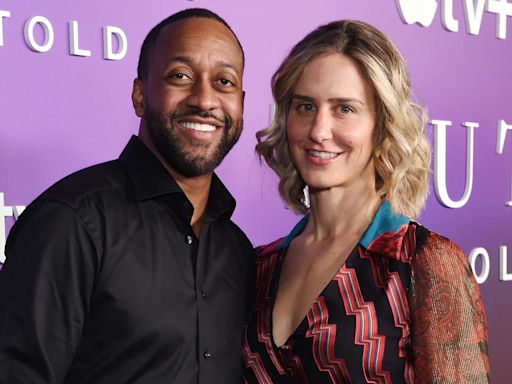 Who Is Jaleel White's Wife? All About Nicoletta Ruhl