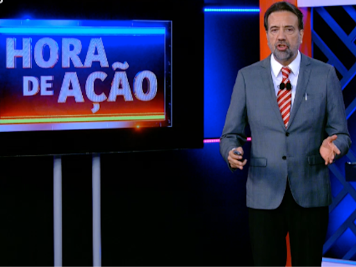 Hora de Ao (24/04/24) | Completo