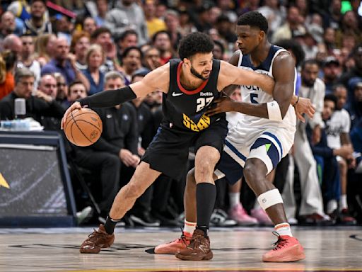 Jamal Murray reportedly negotiating four-year extension with Denver Nuggets worth up to $209 million