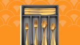 The 14 Best Flatware Sets of 2022