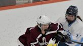 HIGH SCHOOL ROUNDUP: Donnelly wins it in OT for Martha's Vineyard girls hockey