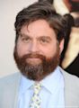 Zach Galifianakis