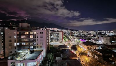 Las zonas con más ruido en Quito: un problema en aumento y sus efectos en la salud