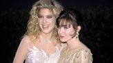 Tori Spelling Says Shannen Doherty Wore Dress She Lost Virginity In