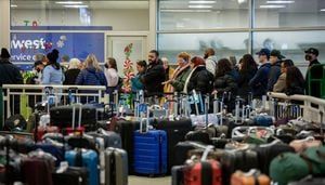 Airlines will now be required to give automatic cash refunds for canceled and delayed flights