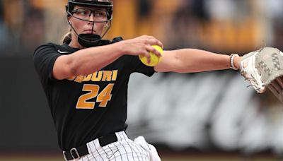 Mizzou softball begins postseason with SEC Tournament win, goal of hosting super regional