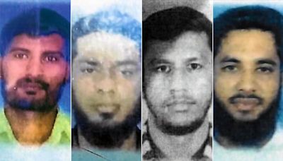 How Cops Arrested 4 ISIS Terrorists Who Were Planning Attack In India