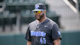 New Missouri coach Kerrick Jackson to be first Black head coach in SEC baseball history