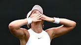 'Proud' Stefanos Tsitsipas shares sweet moment with Paula Badosa after her latest Wimbledon win | Tennis.com