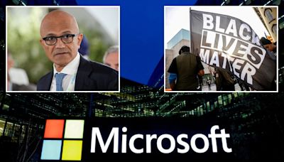 Microsoft reportedly fires DEI team — becoming latest company to ditch ‘woke’ policy