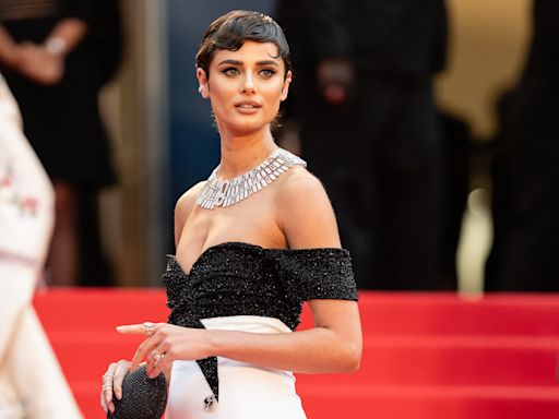 Festival de Cannes 2024: todos los looks de la alfombra roja