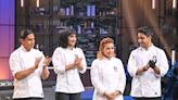 Quién fue eliminado de MasterChef Celebrity 2023 (y los mejores memes)