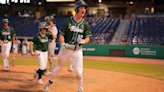 Tuft’s blast sends Tulane to AAC Semifinals