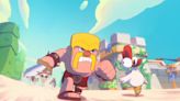 Why Squad Busters’ global launch is such a big thing for Supercell