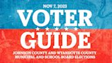 Who’s running for school boards in Johnson County? Your voter guide to Nov. 7 election