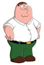 Peter Griffin