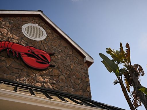 Red Lobster files for bankruptcy