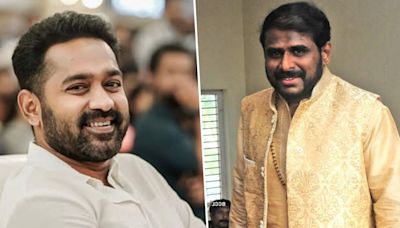 Asif Ali Reacts To Ramesh Narayan Snubbing Him At Manorathangal Trailer Launch: Shouldn't Have...