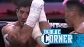 Video: Muay Thai fighter’s nose literally breaking in slow motion looks unreal