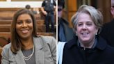 E. Jean Carroll's lawyer gets involved in new Letitia James lawsuit