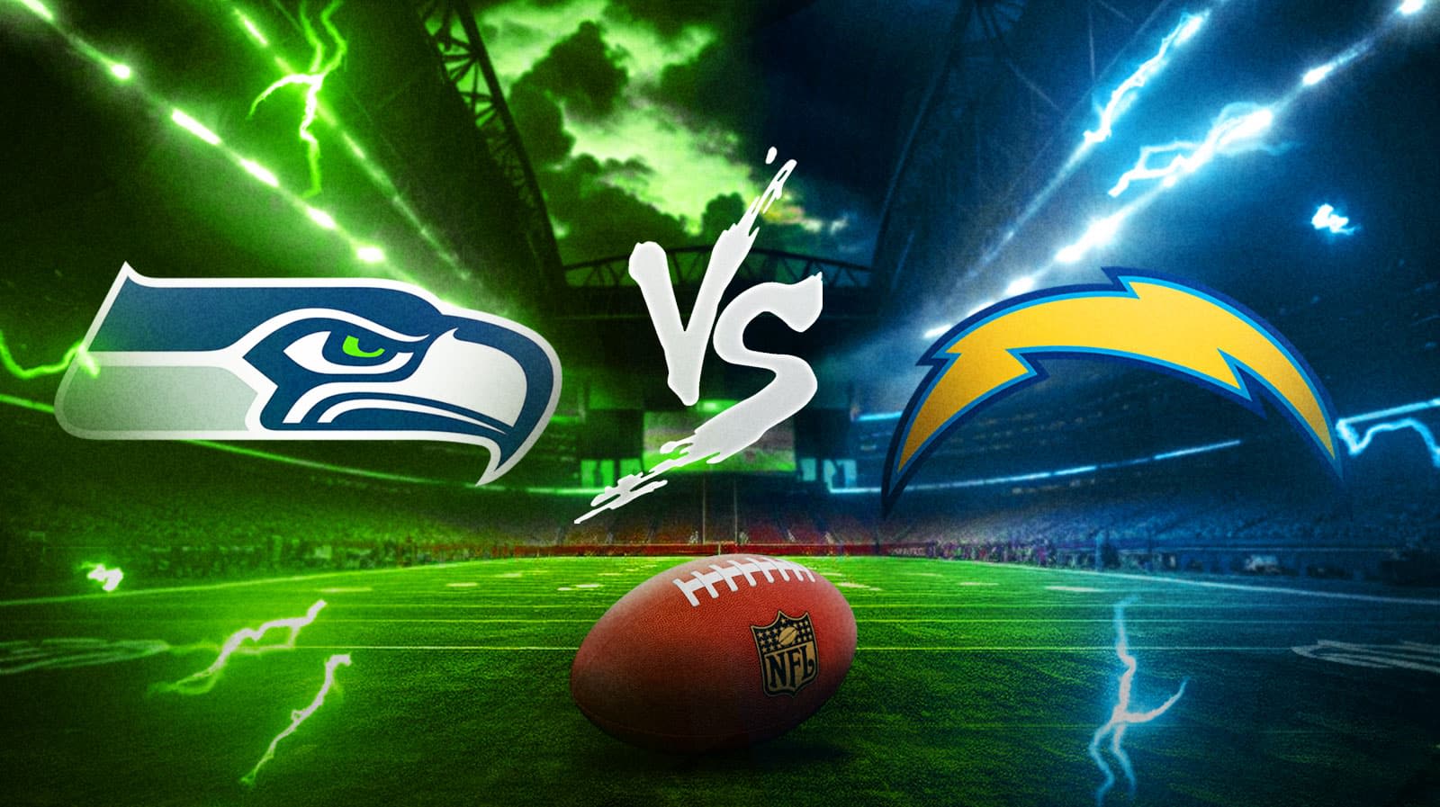 Seahawks Vs. Chargers Prediction, Odds, Pick For NFL Preseason