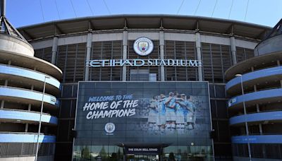 Man City fans campaign over move to charge disabled for parking