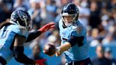 Fantasy football start or sit advice for Tennessee Titans in Week 2