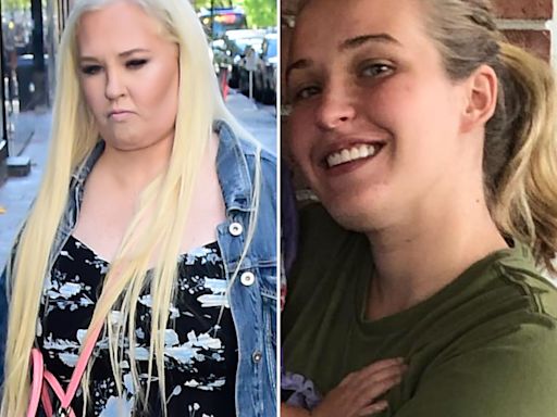 Mama June Subpoenas Late Daughter Anna’s Widower to Testify in Custody War Over 11-Year-Old Granddaughter