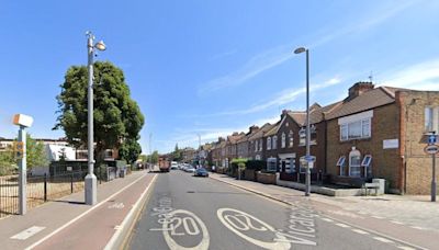 Walthamstow murder: Stella Creasy joins Met Police appeal after man stabbed to death