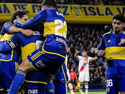 El poderoso rival que le tocaría a Boca Juniors en 16avos de la Sudamericana y por qué quedó más cerca del Mundial de Clubes