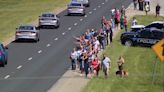 ‘My daddy is a hero.’ | Hundreds honor fallen Officer William ‘Alden’ Elliott