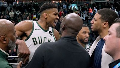 When do Milwaukee Bucks play next in playoffs vs the Indiana Pacers? Schedule for Game 1, Eastern Conference bracket
