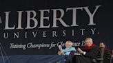Liberty University fined record $14 million for campus safety violations