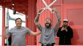 Musician Post Malone reopens Midvale Raising Cane’s restaurant he designed