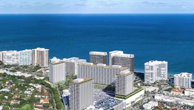 Bal Harbour Shops housing project is not the boogeyman local officials paint it to be | Opinion