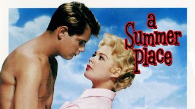 A Summer Place (film)