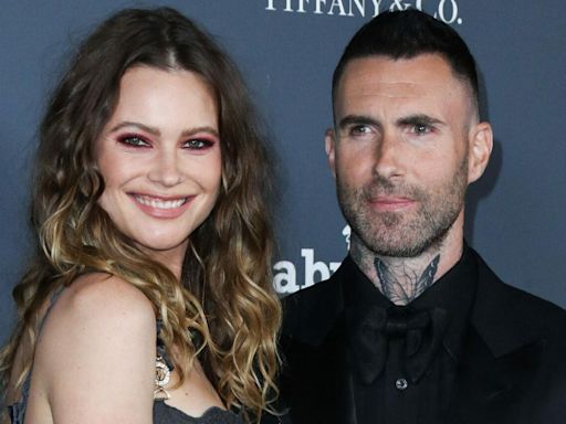 Adam Levine & Behati Prinsloo Sued By Decorator: Claims Brain Injury After Fall