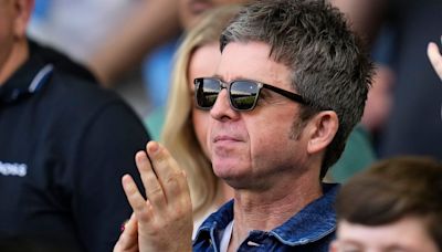 Noel Gallagher's Comments About Glastonbury Becoming Too 'Woke' Have Not Gone Down Well