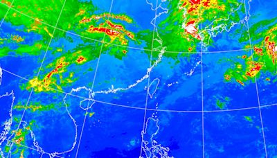 把握好天氣！今起回溫「高溫飆30℃」 下周二北東轉雨